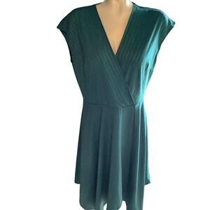 Women Cato Sleeveless Dress Size L